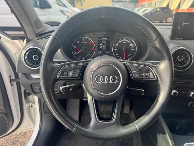 AUDI A3 usata, con Climatizzatore