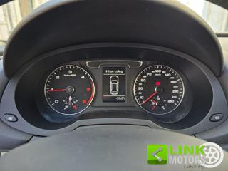 AUDI Q3 usata, con ESP