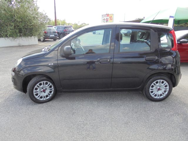 FIAT Panda usata, con Climatizzatore
