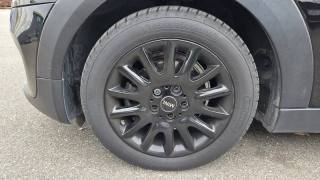 MINI Cooper usata, con Autoradio