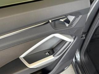 AUDI Q3 usata, con Autoradio digitale