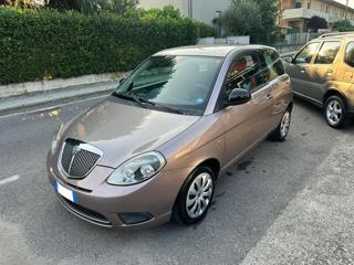 LANCIA Ypsilon usata, con Airbag Passeggero