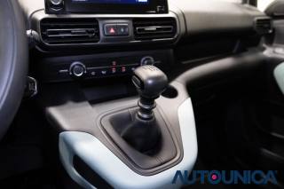 CITROEN Berlingo usata, con Start/Stop Automatico