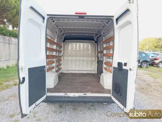 FIAT Ducato usata 19