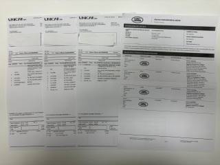 LAND ROVER Discovery usata, con Portellone posteriore elettrico