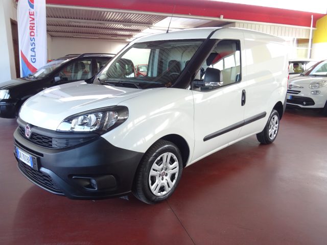 FIAT Doblo usata, con ABS