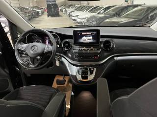 MERCEDES-BENZ Vito usata, con Chiusura centralizzata