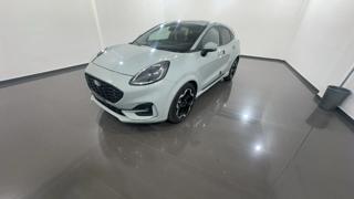 FORD Puma 1.0 EcoBoost Hybrid 125 CV S&S aut. ST-Line X