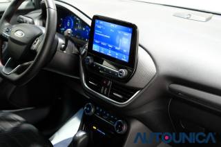 FORD Puma usata, con Riconoscimento dei segnali stradali