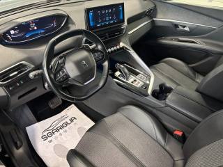 PEUGEOT 3008 usata, con Cronologia tagliandi