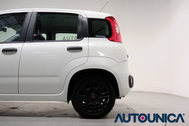 FIAT Panda usata 35