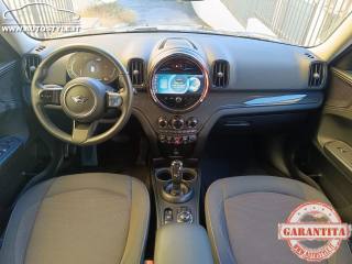 MINI Countryman usata, con Adatto a portatori di handicap