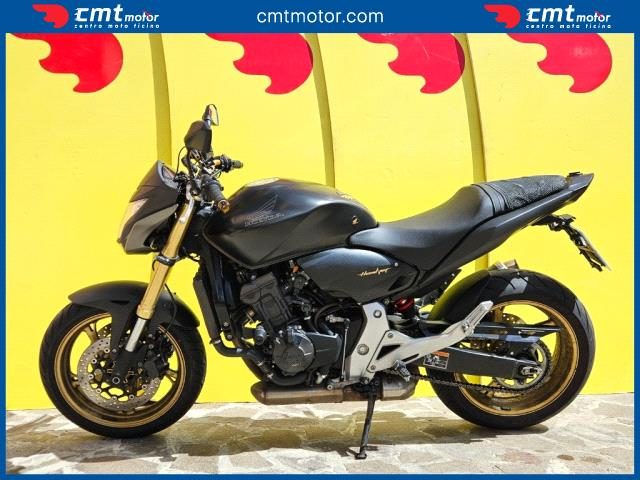 HONDA Hornet 600 usata 2