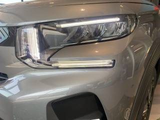 CITROEN C3 usata, con Volante multifunzione