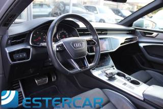 AUDI A6 usata, con Bluetooth