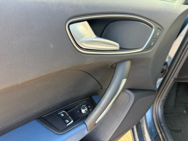AUDI A1 usata, con Boardcomputer