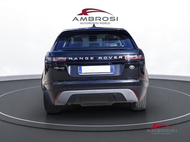 LAND ROVER Range Rover Velar usata 7