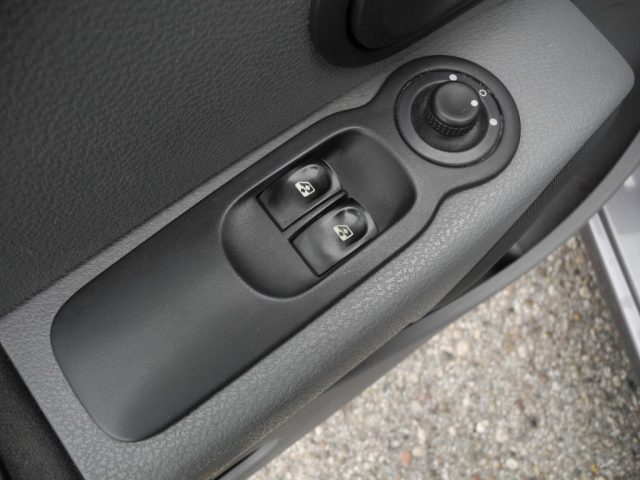 RENAULT Modus usata 28