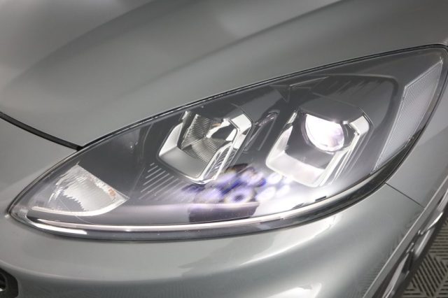 FORD Kuga usata 7