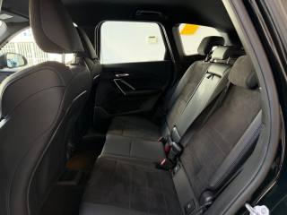 BMW X1 usata, con Touch screen