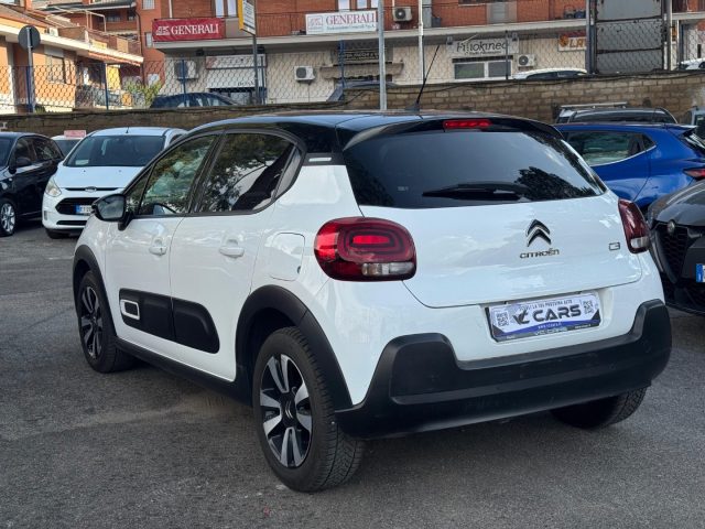 CITROEN C3 usata, con Autoradio