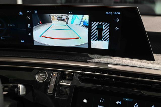 PEUGEOT 3008 usata, con Vetri oscurati