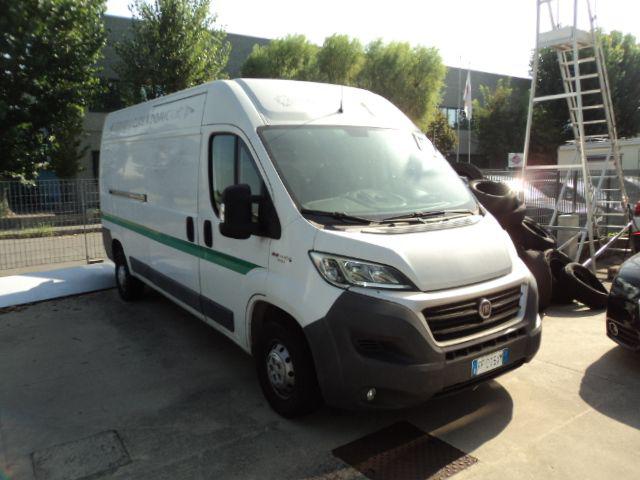 FIAT Ducato usata, con ABS