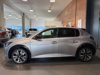 PEUGEOT 208 usata, con Boardcomputer