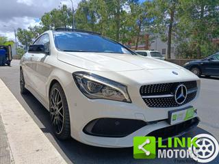 MERCEDES-BENZ CLA 200 usata, con Fendinebbia