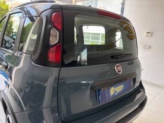 FIAT Panda usata, con Servosterzo