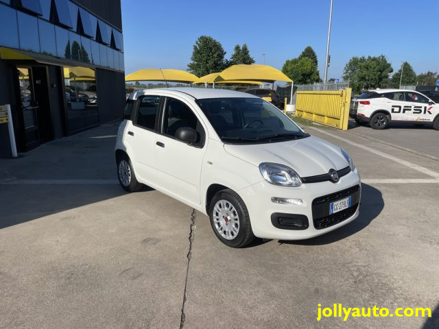 FIAT Panda usata, con Airbag Passeggero