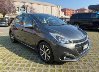 PEUGEOT 208 usata, con Airbag