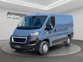 PEUGEOT Boxer 330 2.2HDi 120CV L1H1