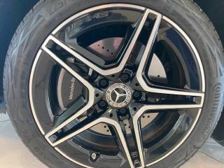 MERCEDES-BENZ A 250 usata, con Controllo trazione