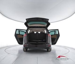 OPEL Zafira Tourer usata 6