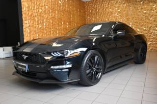 FORD Mustang usata 79