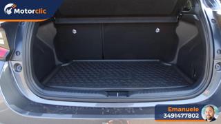 TOYOTA Yaris usata 68