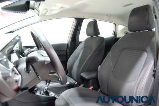FORD Fiesta usata, con Autoradio