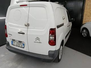 CITROEN Berlingo usata, con Immobilizzatore elettronico