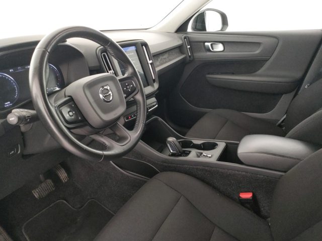 VOLVO XC40 usata, con Chiusura centralizzata