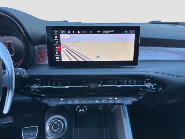 ALFA ROMEO Tonale usata 12