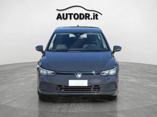 VOLKSWAGEN Golf usata, con Fari Xenon