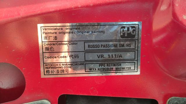 FIAT 500L usata, con Chiusura centralizzata telecomandata