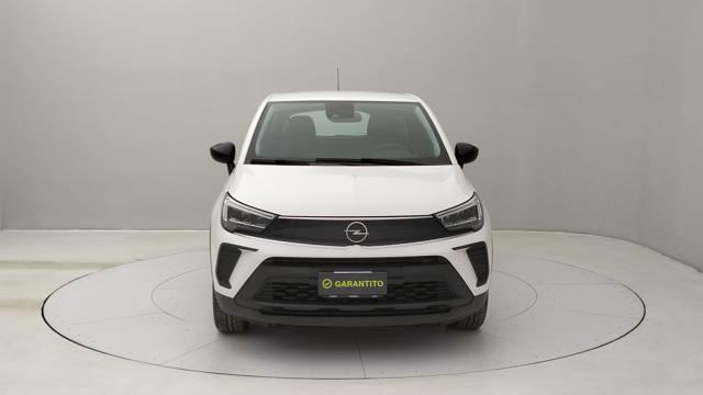 OPEL Crossland usata, con Chiusura centralizzata