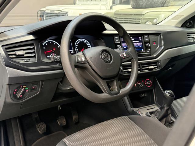 VOLKSWAGEN Polo usata, con Controllo trazione