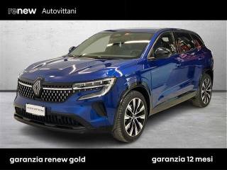 RENAULT Austral 1.2 E-Tech full hybrid 200cv Techno Auto