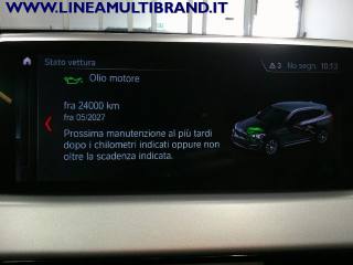 BMW X1 usata, con Controllo vocale