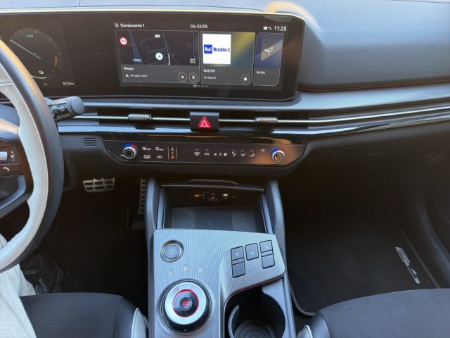 KIA Sportage usata, con Sistema di navigazione
