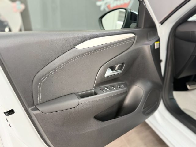 OPEL Corsa usata, con Sistema di navigazione