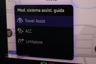 VOLKSWAGEN Passat usata, con Sistema di chiamata d